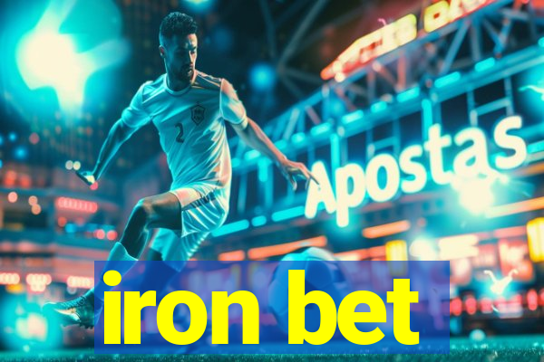 iron bet